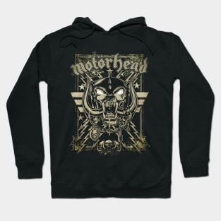 Motorkiller Hoodie